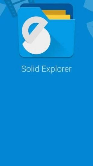 download Solid Explorer apk